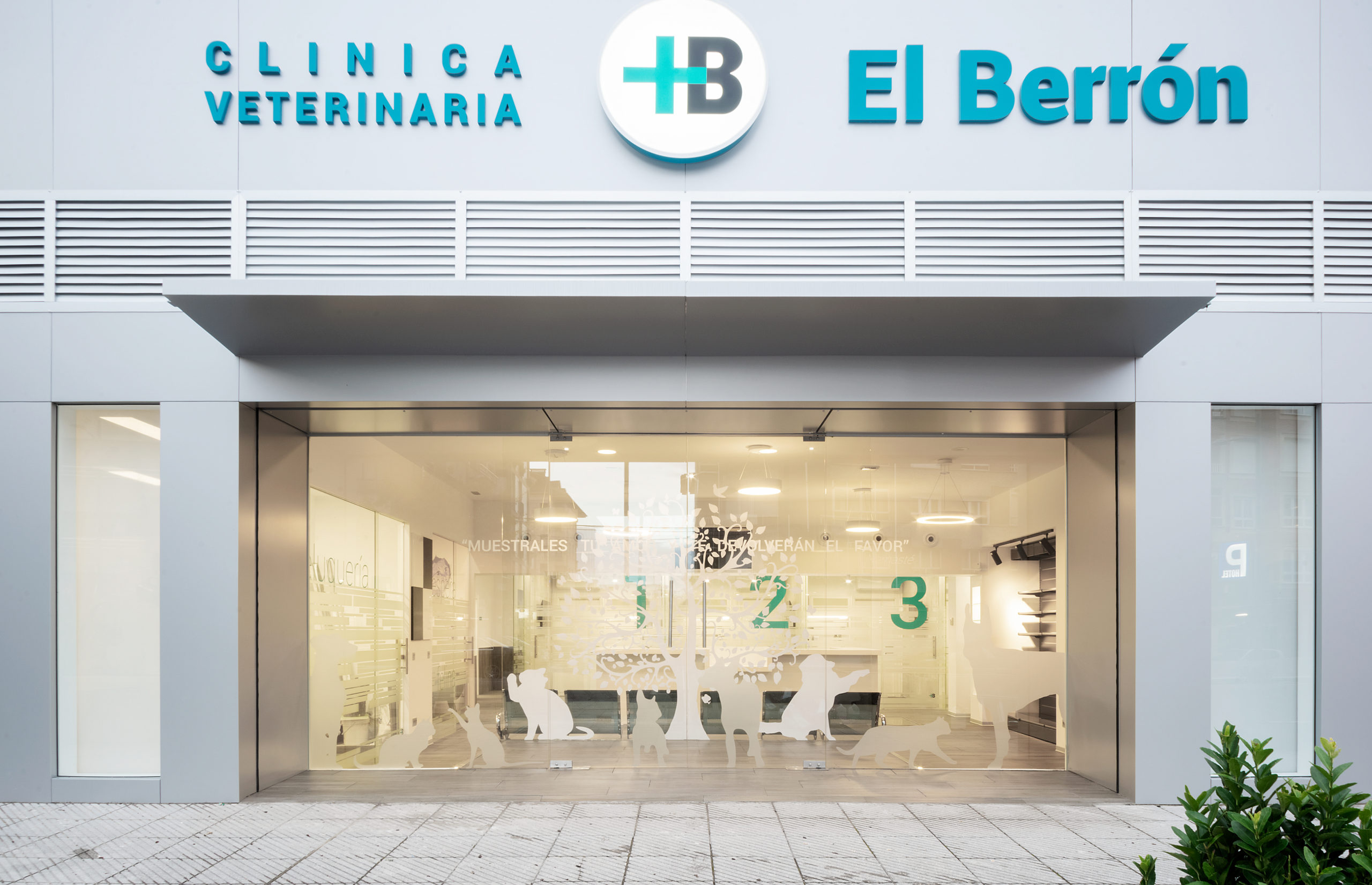 Clinica Veterinaria el Berron